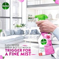 Dettol Healthy Kitchen Power Cleaner Rose 500ml
