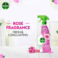 Dettol Healthy Kitchen Power Cleaner Rose 500ml