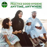 Dettol Antibacterial Hand Sanitizer Spray 90ml