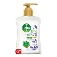 Dettol Antibacterial Handwash Activ Botany Lavender & Chamomile 200ml