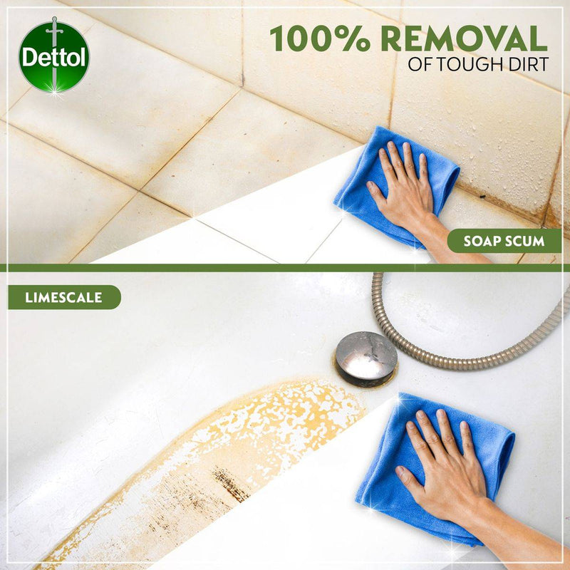 Dettol Antibacterial Remover Mould & Mildew 500ml