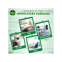 Dettol Antibacterial Disinfectant Spray Morning Dew 450ml