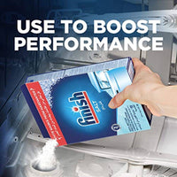 Finish Dishwasher Salt 2kg