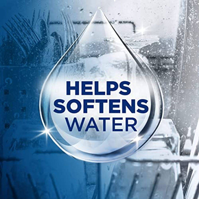 Finish Dishwasher Salt 2kg