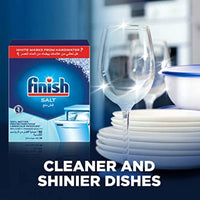 Finish Dishwasher Salt 2kg
