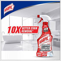 Harpic Bathroom Cleaner Trigger Spray 500ml