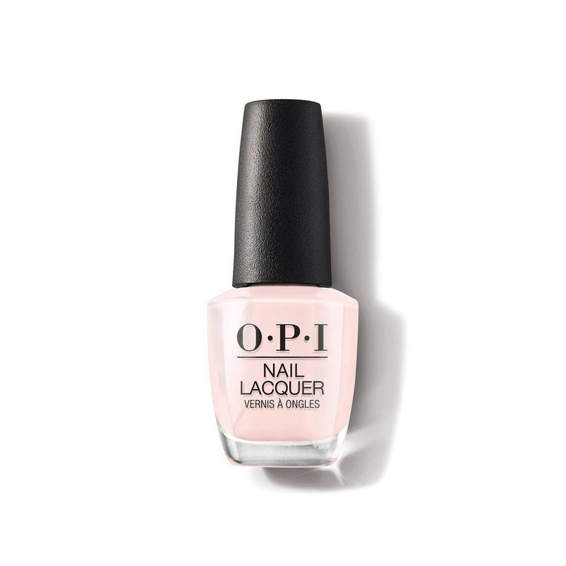 OPI Classic Nail Lacquer Nude Neutral Sweet Heart 15ml