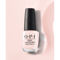 OPI Classic Nail Lacquer Nude Neutral Sweet Heart 15ml