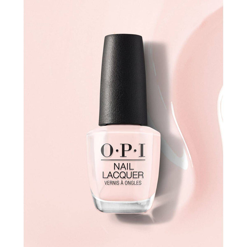 OPI Classic Nail Lacquer Nude Neutral Sweet Heart 15ml