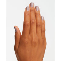 OPI Classic Nail Lacquer Nude Neutral Taupe-less Beach 15ml