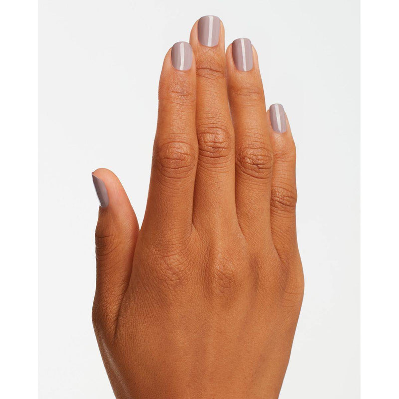 OPI Classic Nail Lacquer Nude Neutral Taupe-less Beach 15ml