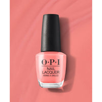 OPI Classic Nail Lacquer Orange Got Myself Into A Jambalaya 15ml