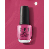 OPI Classic Nail Lacquer Pink Aurora Berry-alis 15ml