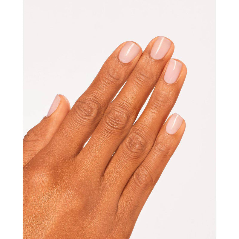 OPI Classic Nail Lacquer Pink Baby Take a Vow 15ml