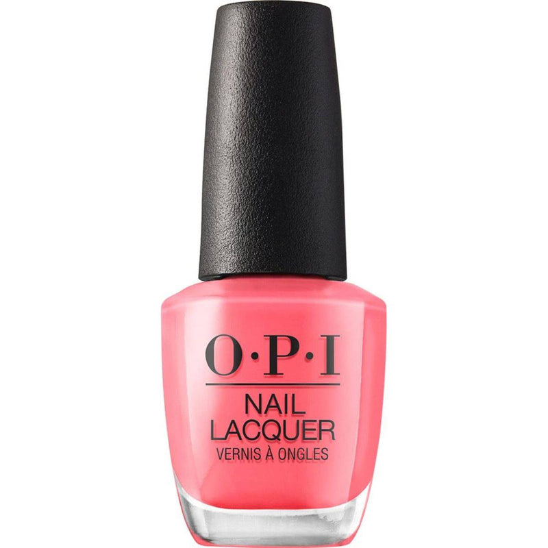 OPI Classic Nail Lacquer Pink Elephantastic 15ml