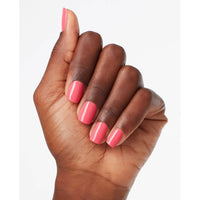 OPI Classic Nail Lacquer Pink Elephantastic 15ml