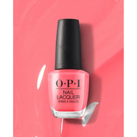 OPI Classic Nail Lacquer Pink Elephantastic 15ml