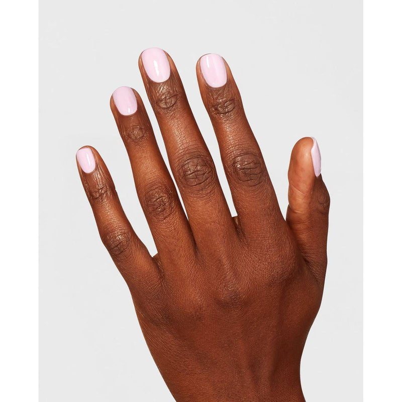 OPI Classic Nail Lacquer Pink Getting Nadi On My Honeymoon 15ml