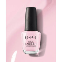 OPI Classic Nail Lacquer Pink Getting Nadi On My Honeymoon 15ml