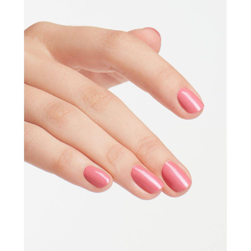 OPI Classic Nail Lacquer Pink Hawaiian Orchid 15ml