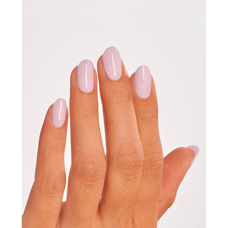 OPI Classic Nail Lacquer Pink Hollywood & Vibe 15ml