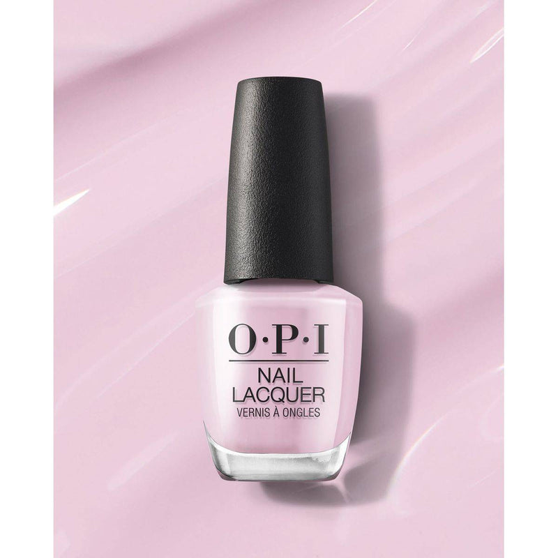 OPI Classic Nail Lacquer Pink Hollywood & Vibe 15ml