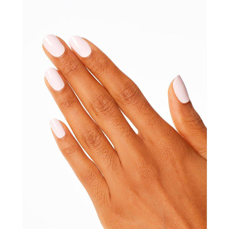 OPI Classic Nail Lacquer Pink Lisbon Wants Moor 15ml