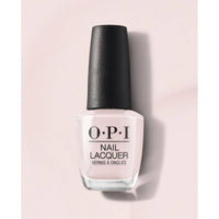 OPI Classic Nail Lacquer Pink Lisbon Wants Moor 15ml