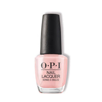 OPI Classic Nail Lacquer Pink Passion 15ml