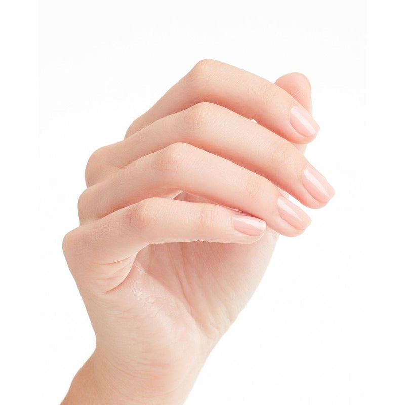 OPI Classic Nail Lacquer Pink Passion 15ml