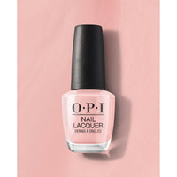 OPI Classic Nail Lacquer Pink Passion 15ml
