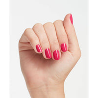 OPI Classic Nail Lacquer Pink Pink Flamenco 15ml