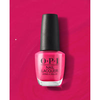 OPI Classic Nail Lacquer Pink Pink Flamenco 15ml