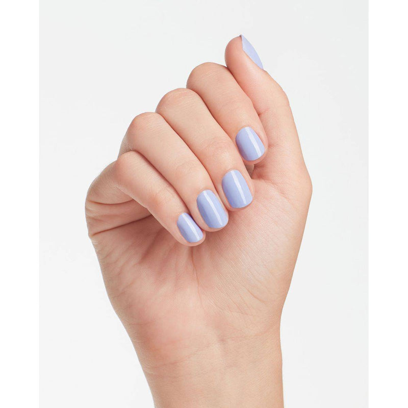 OPI Classic Nail Lacquer Purple You're Such a BudaPest 15ml