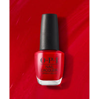 OPI Classic Nail Lacquer Red Big Apple Red 15ml