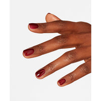 OPI Classic Nail Lacquer Red Como se Llama 15ml