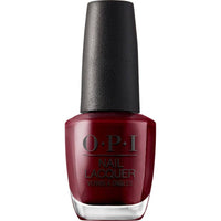 OPI Classic Nail Lacquer Red Got the Blue for Red 15ml