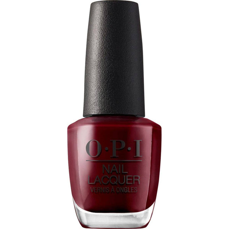 OPI Classic Nail Lacquer Red Got the Blue for Red 15ml