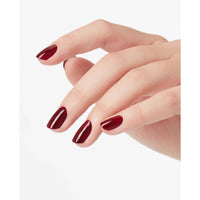 OPI Classic Nail Lacquer Red Got the Blue for Red 15ml