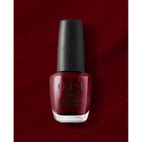 OPI Classic Nail Lacquer Red Got the Blue for Red 15ml
