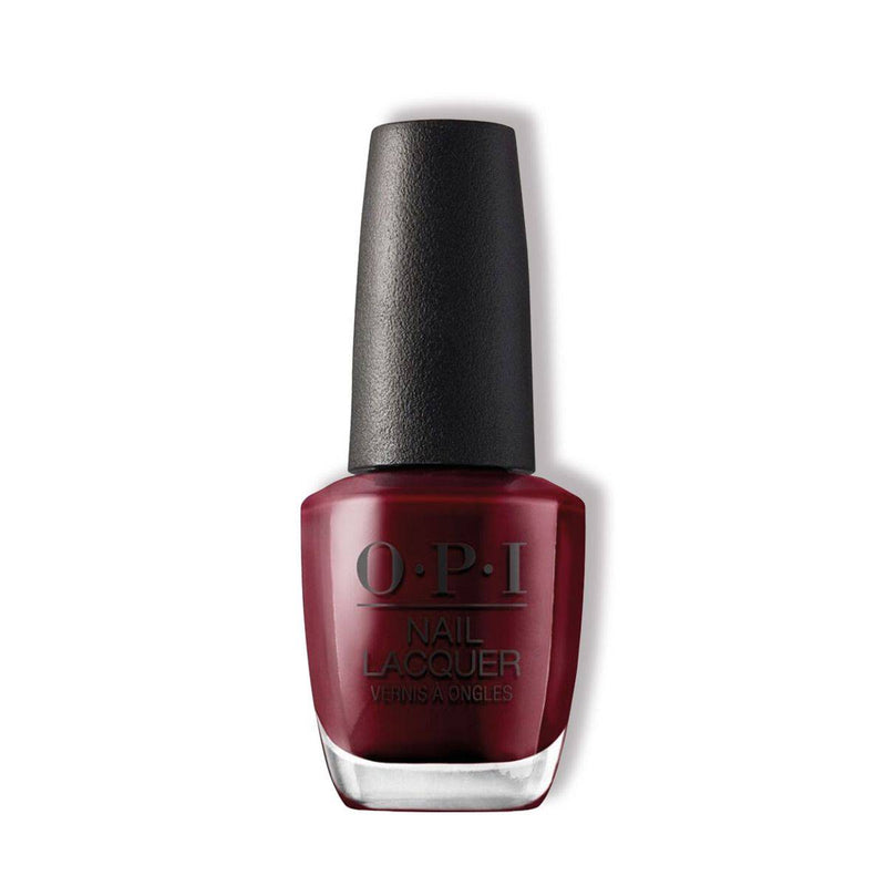 OPI Classic Nail Lacquer Red Got the Blue for Red 15ml