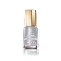 Mavala Mini Nail Polish Silver 5ml