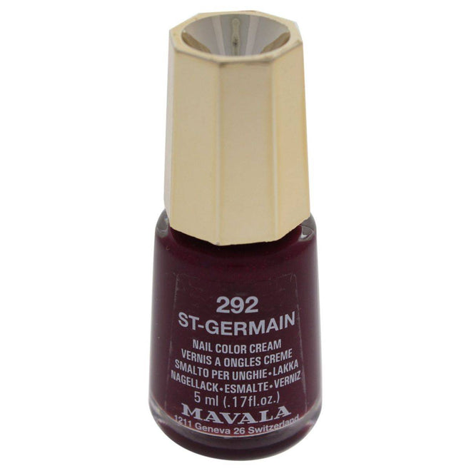 Mavala Mini Nail Polish St Germain 5ml