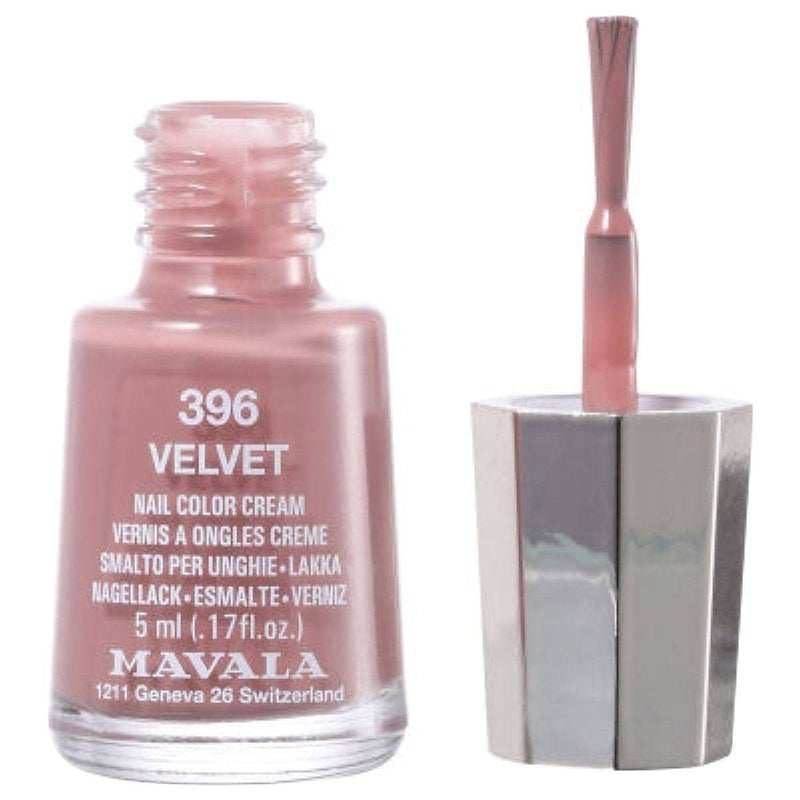 Mavala Mini Nail Polish Velvet 5ml