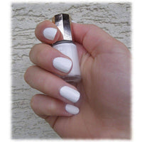 Mavala Mini Nail Polish White 5ml