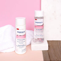 Mavala Swiss Skin Solution Clean & Comfort Alpine Micellar Water 200ml