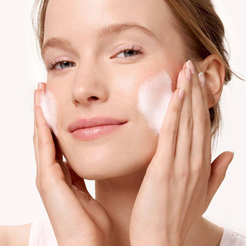 Mavala Swiss Skin Solution Pore Detox Perfecting Foaming Cleanser 165ml