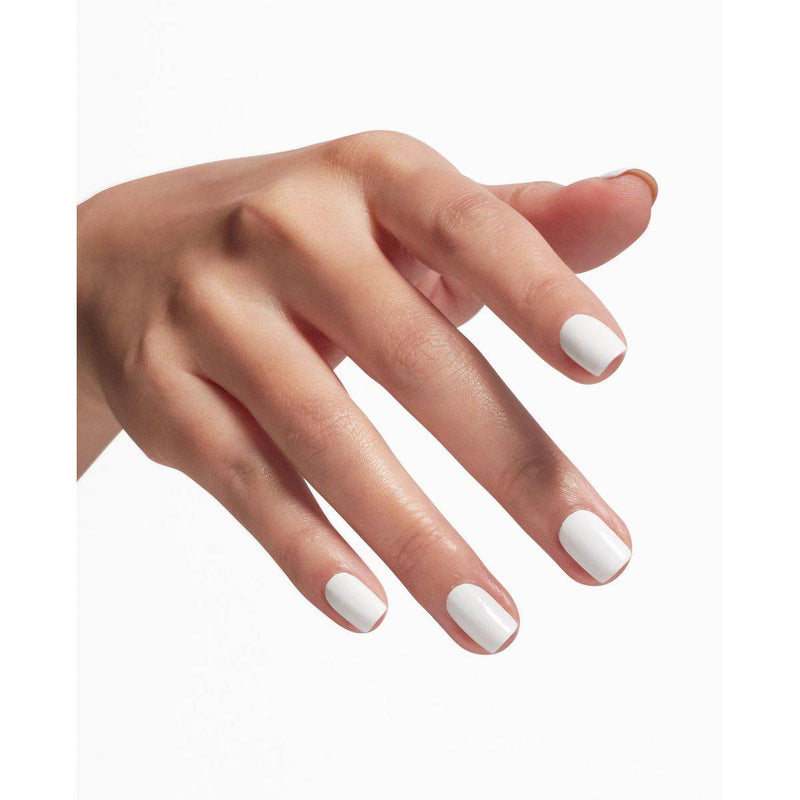 OPI Classic Lacquer Top Coat Rapidry 15ml