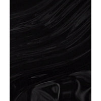 OPI Classic Nail Lacquer Black Onyx Black 15ml