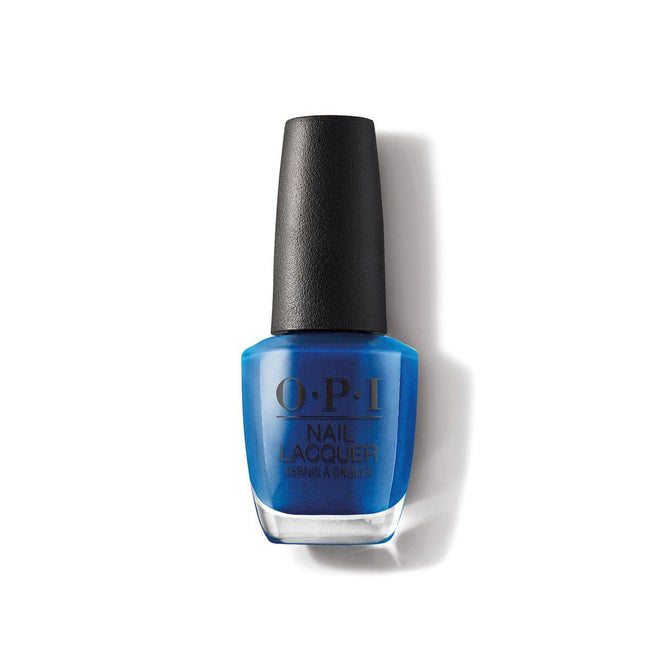 OPI Classic Nail Lacquer Blue Do you Sea What I Sea 15ml